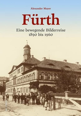 Abbildung von Mayer | Fürth | 1. Auflage | 2025 | beck-shop.de