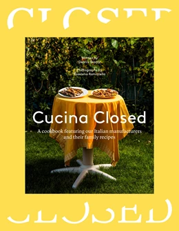 Abbildung von Braatz | Cucina Closed | 1. Auflage | 2023 | beck-shop.de