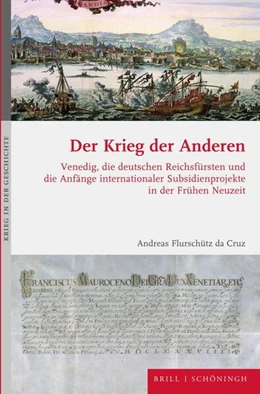 Abbildung von Flurschütz da Cruz | Der Krieg der Anderen | 1. Auflage | 2023 | 121 | beck-shop.de