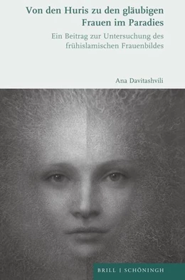 Abbildung von Davitashvili | Von den Huris zu den gläubigen Frauen im Paradies | 1. Auflage | 2023 | 2 | beck-shop.de