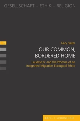 Abbildung von Slater | Our Common, Bordered Home | 1. Auflage | 2023 | 22 | beck-shop.de