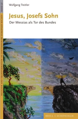 Abbildung von Treitler | Jesus, Josefs Sohn | 1. Auflage | 2023 | 27 | beck-shop.de