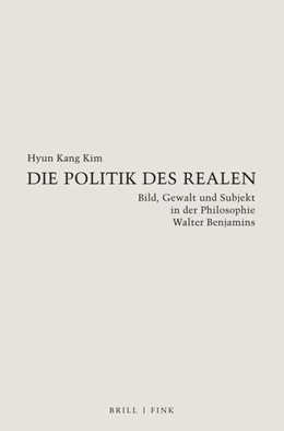 Abbildung von Kim | Die Politik des Realen | 1. Auflage | 2023 | beck-shop.de