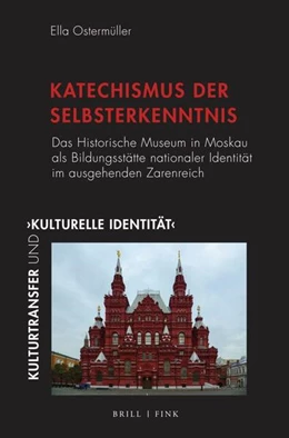 Abbildung von Ostermüller | „Katechismus der Selbsterkenntnis“ | 1. Auflage | 2023 | 12 | beck-shop.de