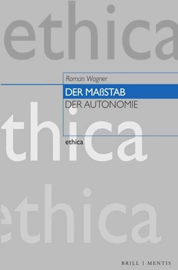 Abbildung von Wagner | Der Maßstab der Autonomie | 1. Auflage | 2023 | 38 | beck-shop.de