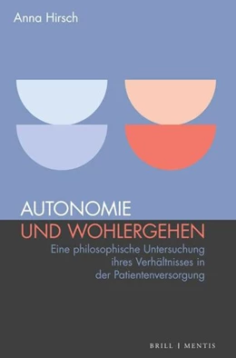 Abbildung von Hirsch | Autonomie und Wohlergehen | 1. Auflage | 2023 | beck-shop.de