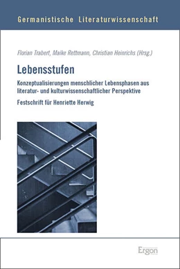 Abbildung von Trabert / Rettmann | Lebensstufen | 1. Auflage | 2023 | 13 | beck-shop.de