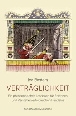 Abbildung von Bastam | Verträglichkeit | 1. Auflage | 2023 | beck-shop.de