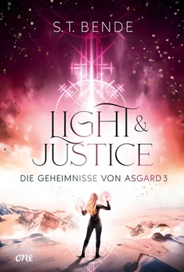 Abbildung von Bende | Light & Justice - Die Geheimnisse von Asgard Band 3 | 1. Auflage | 2024 | beck-shop.de
