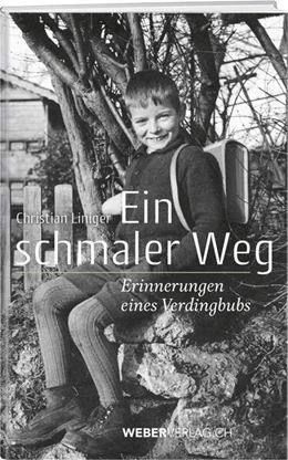 Abbildung von Liniger | Ein schmaler Weg | 1. Auflage | 2023 | beck-shop.de
