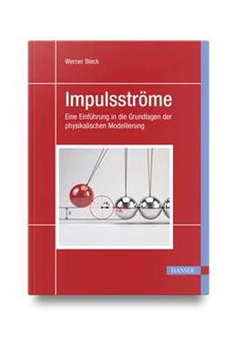 Abbildung von Bieck | Impulsströme | 1. Auflage | 2023 | beck-shop.de