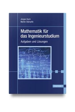 Abbildung von Koch / Stämpfle | Mathematik für das Ingenieurstudium | 1. Auflage | 2025 | beck-shop.de