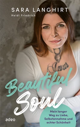 Abbildung von Langhirt / Friedrich | Beautiful Soul | 1. Auflage | 2023 | beck-shop.de