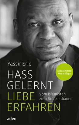 Abbildung von Eric | Hass gelernt - Liebe erfahren | 2. Auflage | 2025 | beck-shop.de