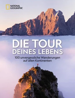 Abbildung von Ritschel / Kürschner | Die Tour deines Lebens | 1. Auflage | 2023 | beck-shop.de