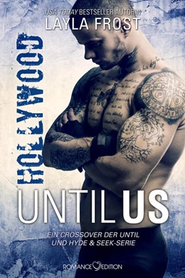 Abbildung von Frost | Until Us: Hollywood | 1. Auflage | 2023 | beck-shop.de