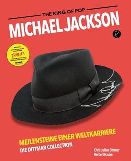 Abbildung von Dittmar / Hauke | Michael Jackson | 1. Auflage | 2023 | beck-shop.de