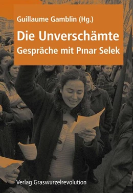Abbildung von Gamblin | Die Unverschämte | 1. Auflage | 2023 | beck-shop.de