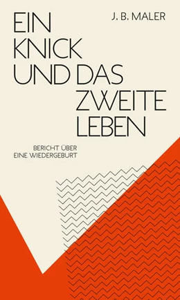 Abbildung von Maler | Ein Knick und das zweite Leben | 1. Auflage | 2023 | beck-shop.de