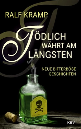 Abbildung von Kramp | Tödlich währt am längsten | 1. Auflage | 2023 | beck-shop.de