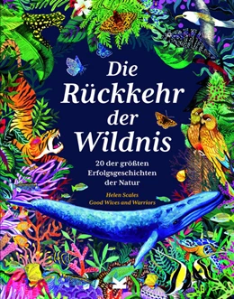 Abbildung von Scales | Die Rückkehr der Wildnis | 1. Auflage | 2023 | beck-shop.de