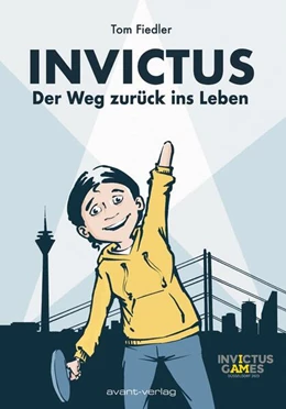Abbildung von Fiedler / Ulrich | Invictus | 1. Auflage | 2023 | beck-shop.de