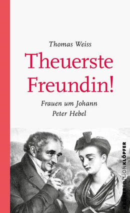 Abbildung von Weiß | Theuerste Freundin | 1. Auflage | 2023 | beck-shop.de