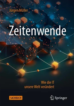 Abbildung von Müller | Zeitenwende | 1. Auflage | 2023 | beck-shop.de