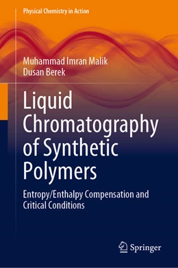 Abbildung von Malik / Berek | Liquid Chromatography of Synthetic Polymers | 1. Auflage | 2023 | beck-shop.de