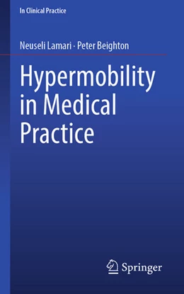 Abbildung von Lamari / Beighton | Hypermobility in Medical Practice | 1. Auflage | 2023 | beck-shop.de