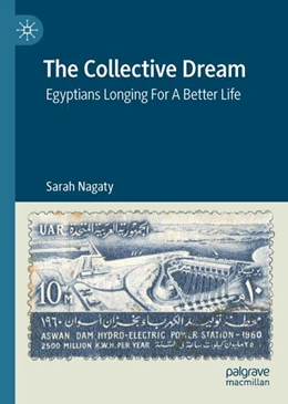 Abbildung von Nagaty | The Collective Dream | 1. Auflage | 2023 | beck-shop.de
