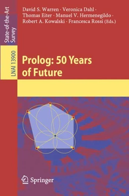Abbildung von Warren / Dahl | Prolog: The Next 50 Years | 1. Auflage | 2023 | beck-shop.de