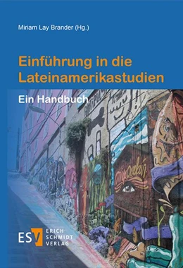 Abbildung von Brander | Einführung in die Lateinamerikastudien | 1. Auflage | 2023 | beck-shop.de