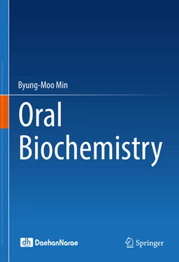 Abbildung von Min | Oral Biochemistry | 1. Auflage | 2023 | beck-shop.de