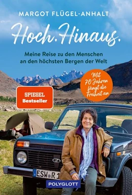 Abbildung von Flügel-Anhalt | Hoch. Hinaus | 1. Auflage | 2022 | beck-shop.de