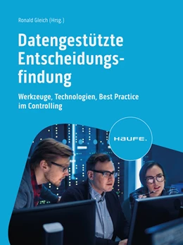 Abbildung von Gleich | Data Driven Controlling | 1. Auflage | 2023 | beck-shop.de