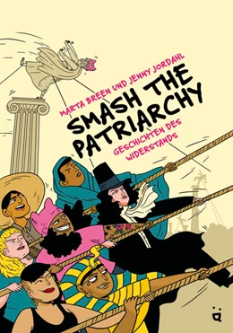 Abbildung von Breen | Smash the Patriarchy | 1. Auflage | 2023 | beck-shop.de