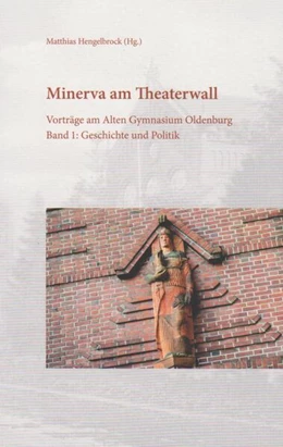 Abbildung von Hengelbrock | Minerva am Theaterwall | 1. Auflage | 2023 | beck-shop.de