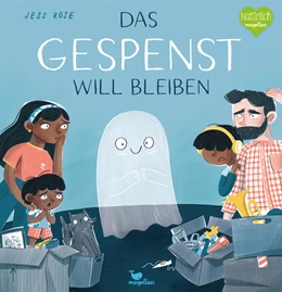 Abbildung von Rose | Das Gespenst will bleiben | 1. Auflage | 2023 | beck-shop.de