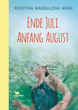 Abbildung von Henn | Ende Juli, Anfang August | 1. Auflage | 2023 | beck-shop.de