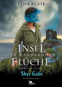 Abbildung von Blase | Insel der wandernden Flüche - Skys Gabe | 1. Auflage | 2023 | beck-shop.de