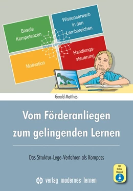Abbildung von Matthes | Vom Förderanliegen zum gelingenden Lernen | 1. Auflage | 2024 | beck-shop.de