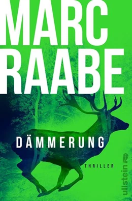 Abbildung von Raabe | Die Dämmerung | 1. Auflage | 2024 | beck-shop.de