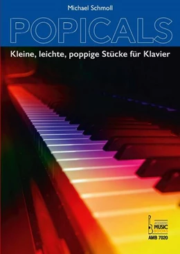 Abbildung von Schmoll | Popicals. | 1. Auflage | 2023 | beck-shop.de