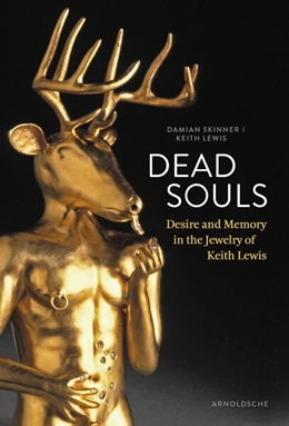 Abbildung von Skinner / Lewis | Dead Souls | 1. Auflage | 2023 | beck-shop.de
