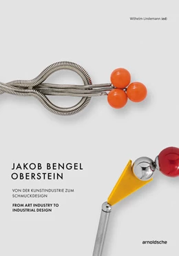 Abbildung von Lindemann / Jakob Bengel-Stiftung | Jakob Bengel, Oberstein | 1. Auflage | 2023 | beck-shop.de