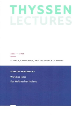 Abbildung von Ramaswamy | Das Weltmachen Indiens | 1. Auflage | 2023 | beck-shop.de