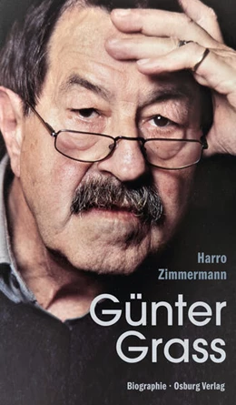 Abbildung von Zimmermann | Günter Grass | 1. Auflage | 2023 | beck-shop.de