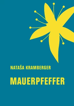 Abbildung von Kramberger | Mauerpfeffer | 1. Auflage | 2023 | beck-shop.de