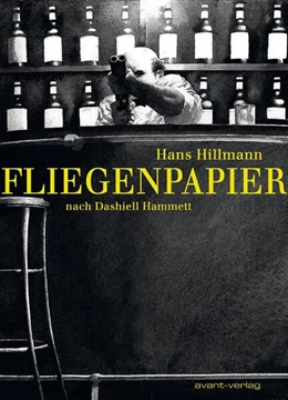 Abbildung von Hillmann | Fliegenpapier | 1. Auflage | 2023 | beck-shop.de